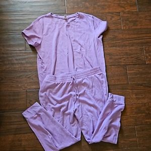 Victoria's Secret 2pc Sleepwear
